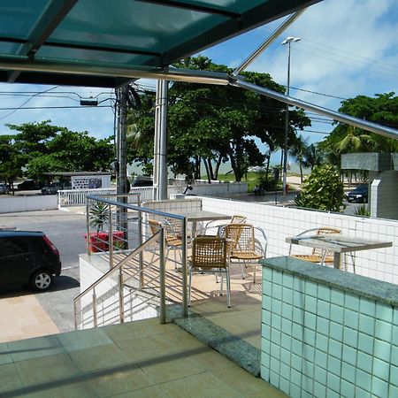 Hotel Littoral Express João Pessoa Zewnętrze zdjęcie