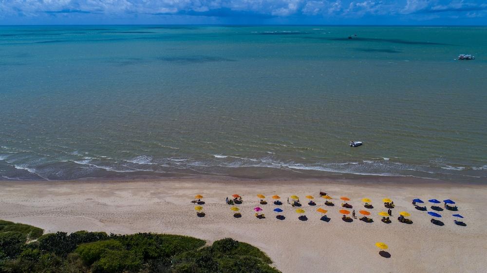 Hotel Littoral Express João Pessoa Zewnętrze zdjęcie