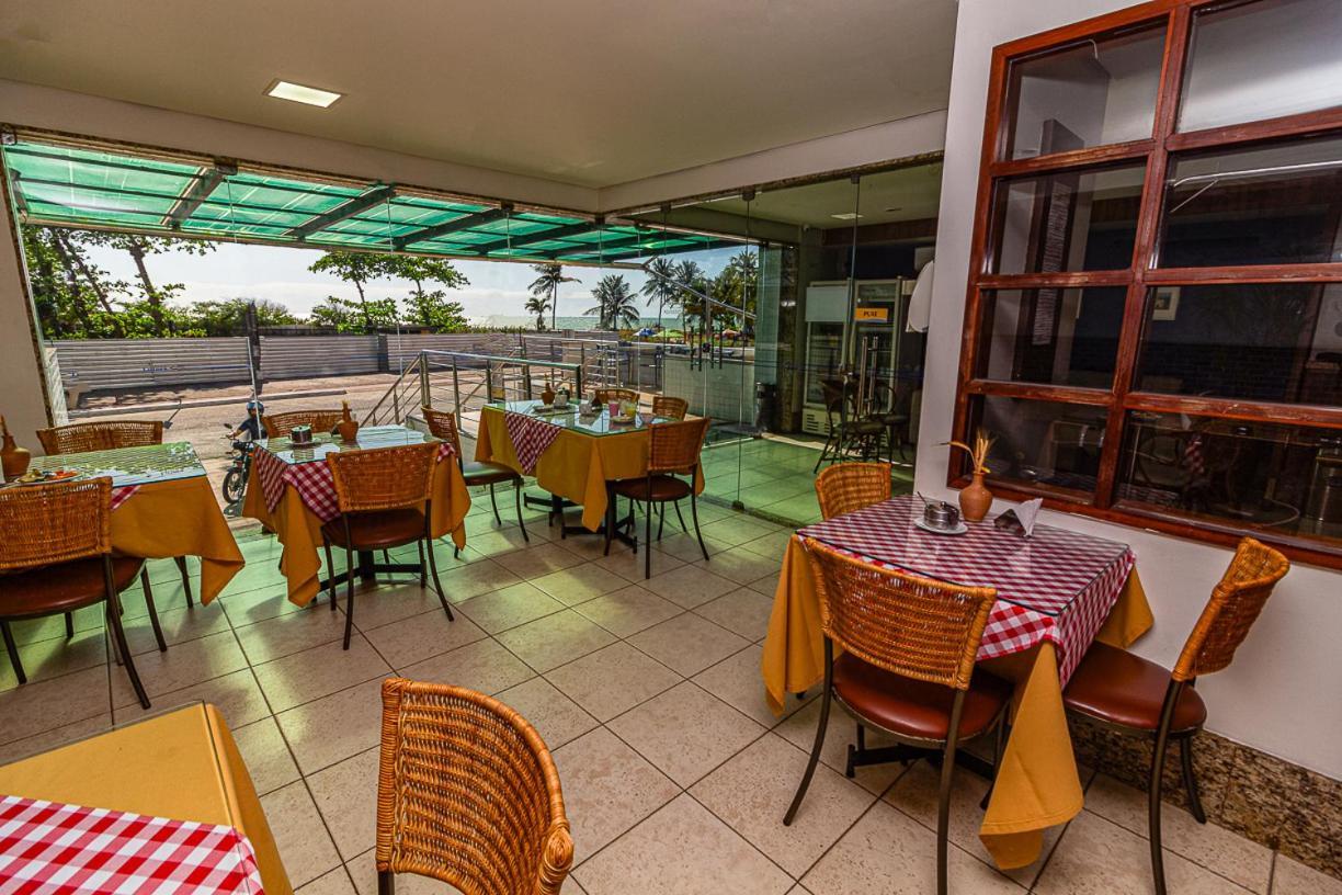 Hotel Littoral Express João Pessoa Zewnętrze zdjęcie
