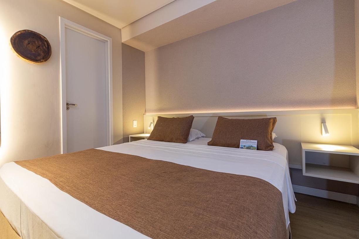 Hotel Littoral Express João Pessoa Zewnętrze zdjęcie