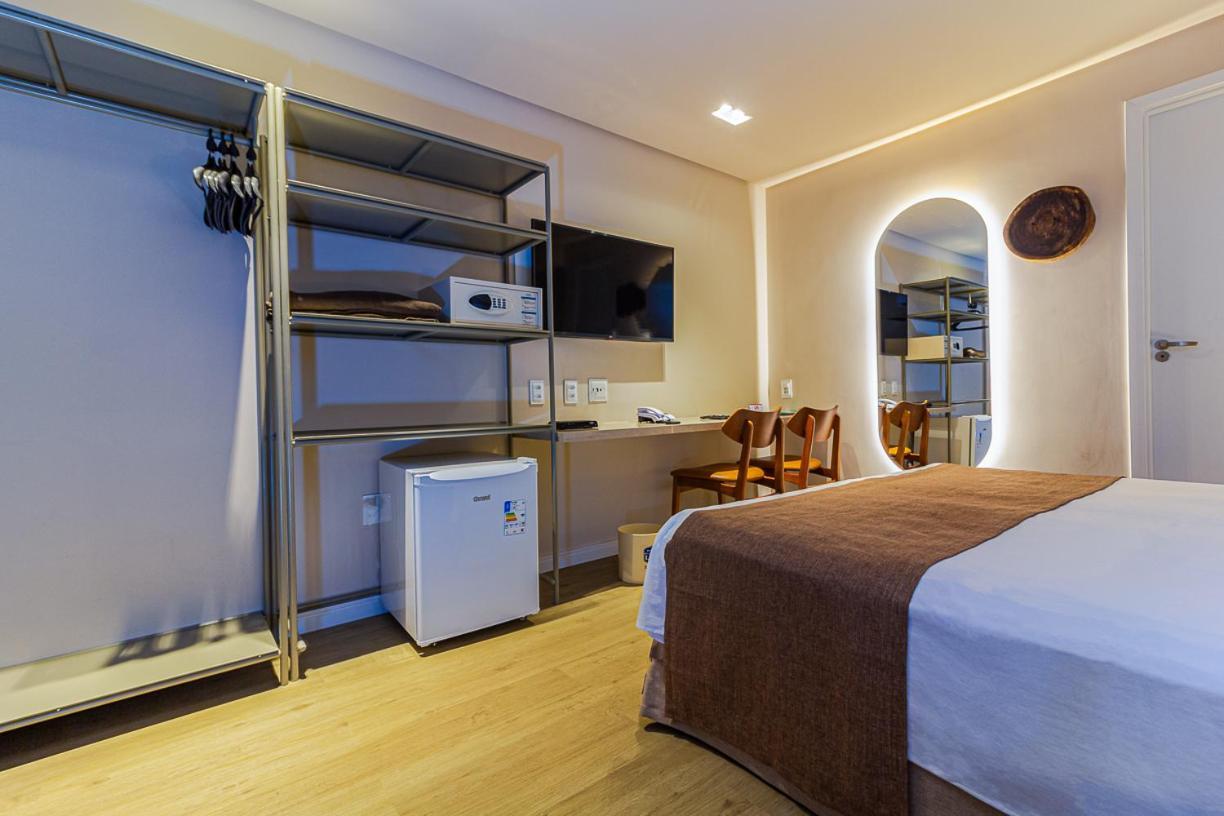 Hotel Littoral Express João Pessoa Zewnętrze zdjęcie