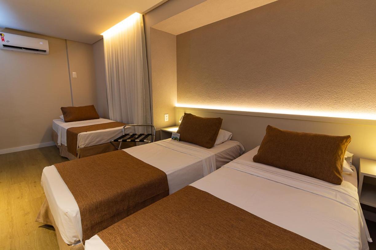 Hotel Littoral Express João Pessoa Zewnętrze zdjęcie