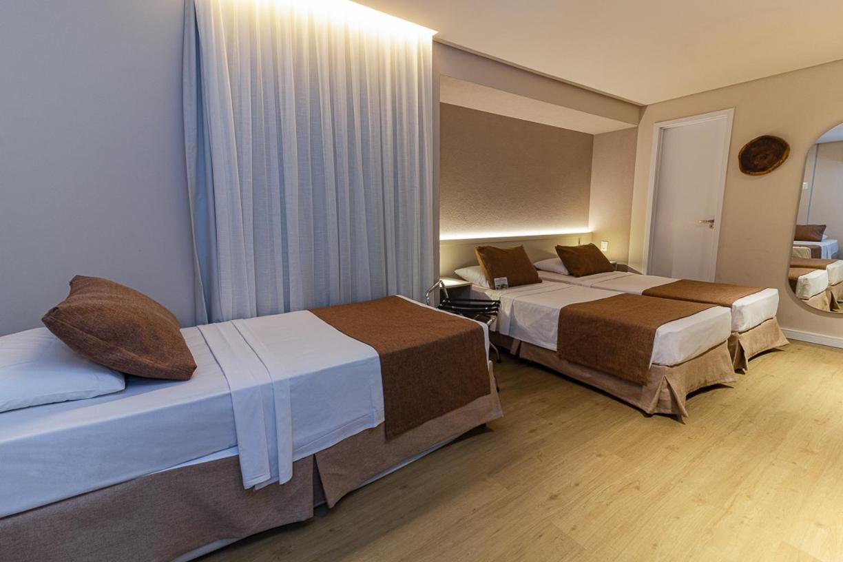Hotel Littoral Express João Pessoa Zewnętrze zdjęcie