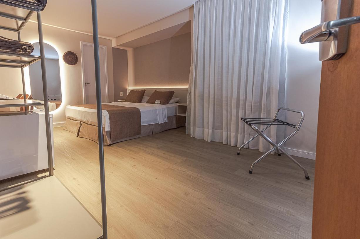 Hotel Littoral Express João Pessoa Zewnętrze zdjęcie