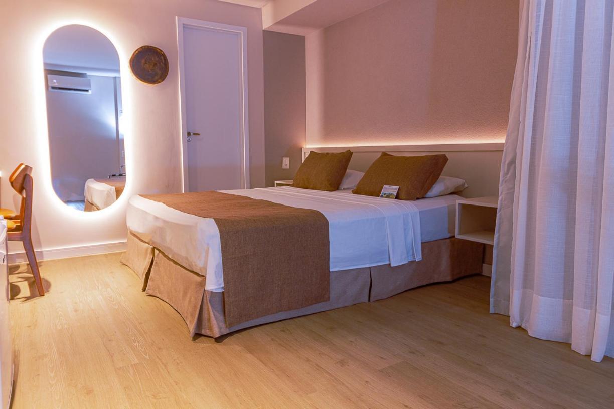 Hotel Littoral Express João Pessoa Zewnętrze zdjęcie