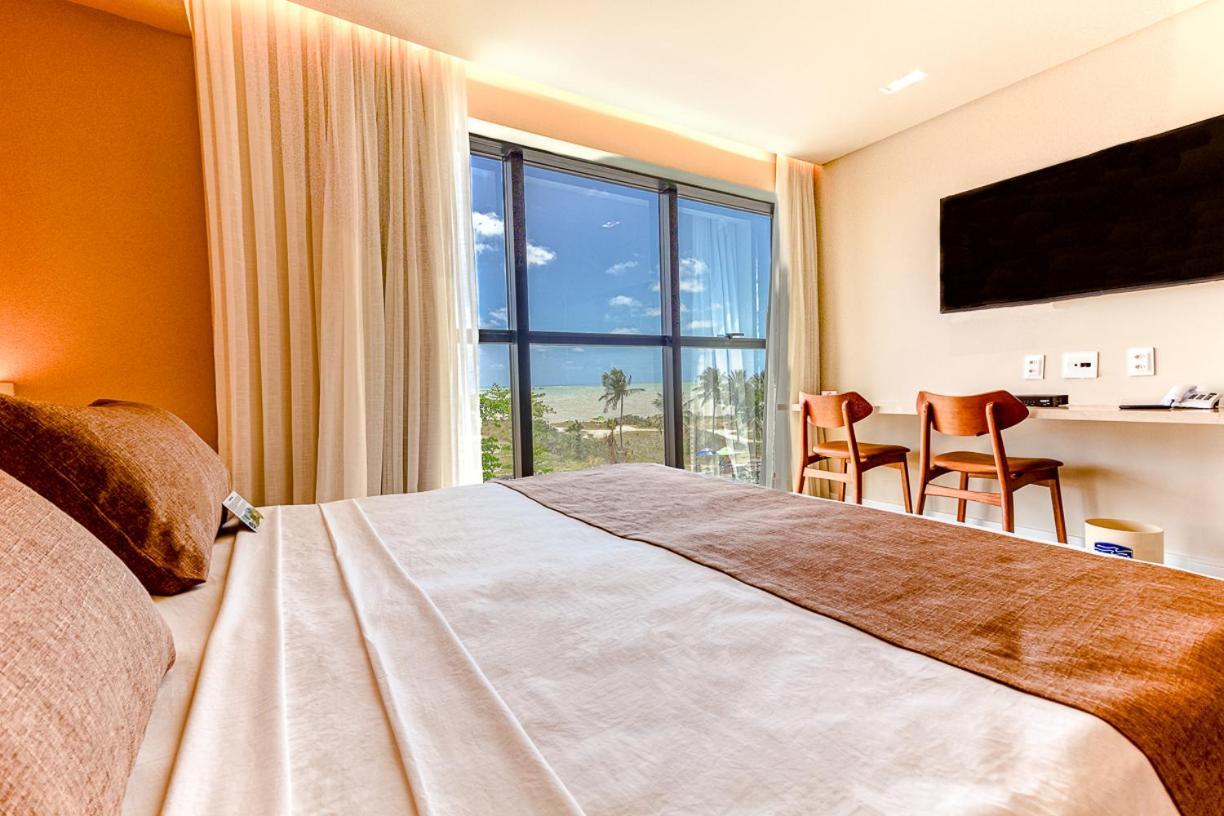 Hotel Littoral Express João Pessoa Zewnętrze zdjęcie