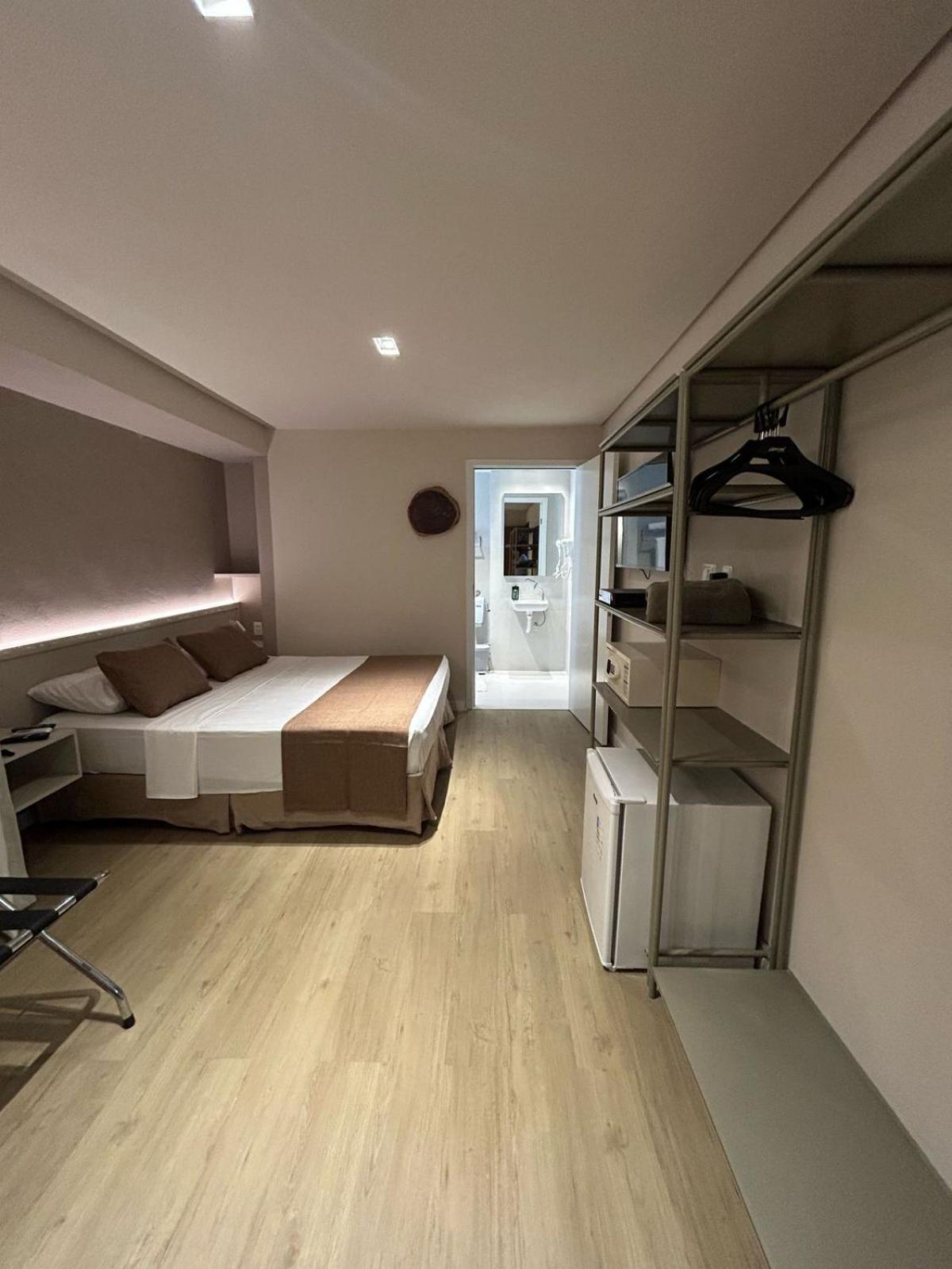 Hotel Littoral Express João Pessoa Zewnętrze zdjęcie