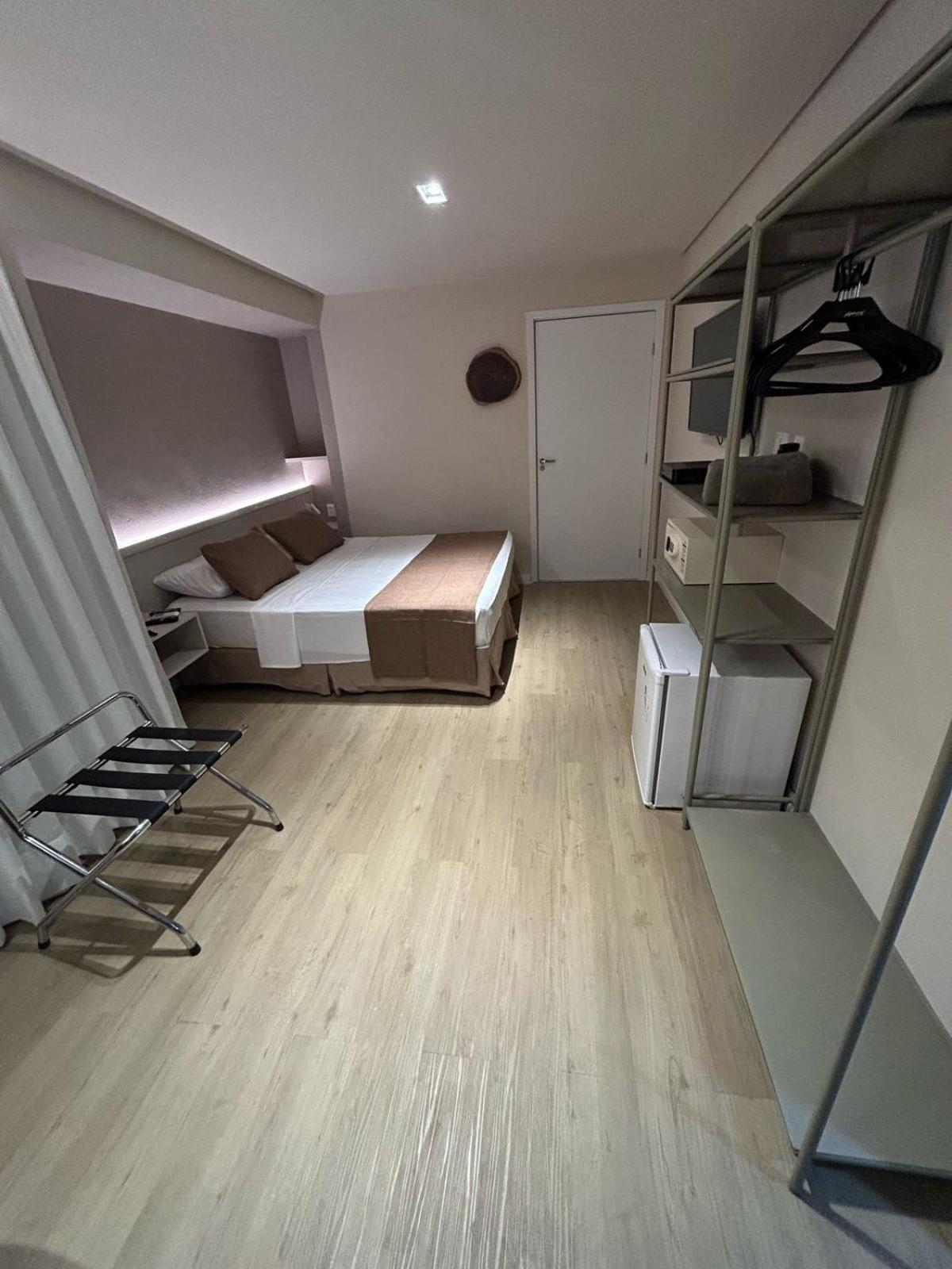 Hotel Littoral Express João Pessoa Zewnętrze zdjęcie