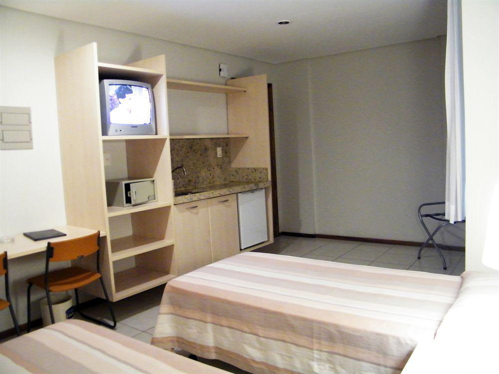 Hotel Littoral Express João Pessoa Zewnętrze zdjęcie